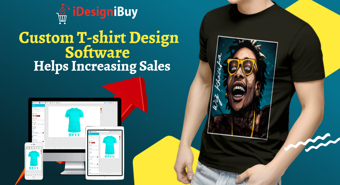 How to Create Custom T-shirt Designs without Software