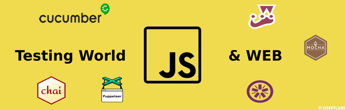 test in javascript | Webtips