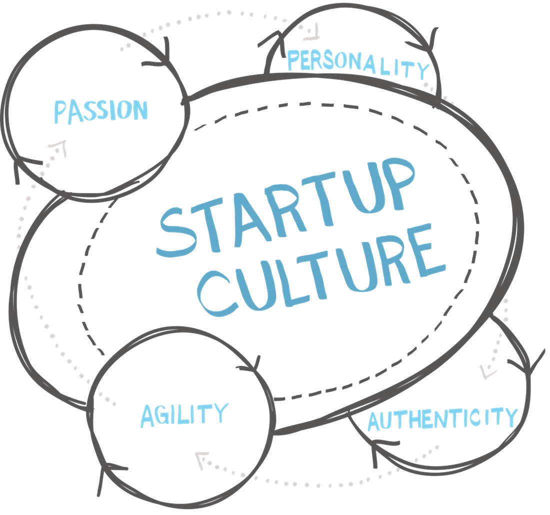 The Importance of Team Culture in Driving Startup Success