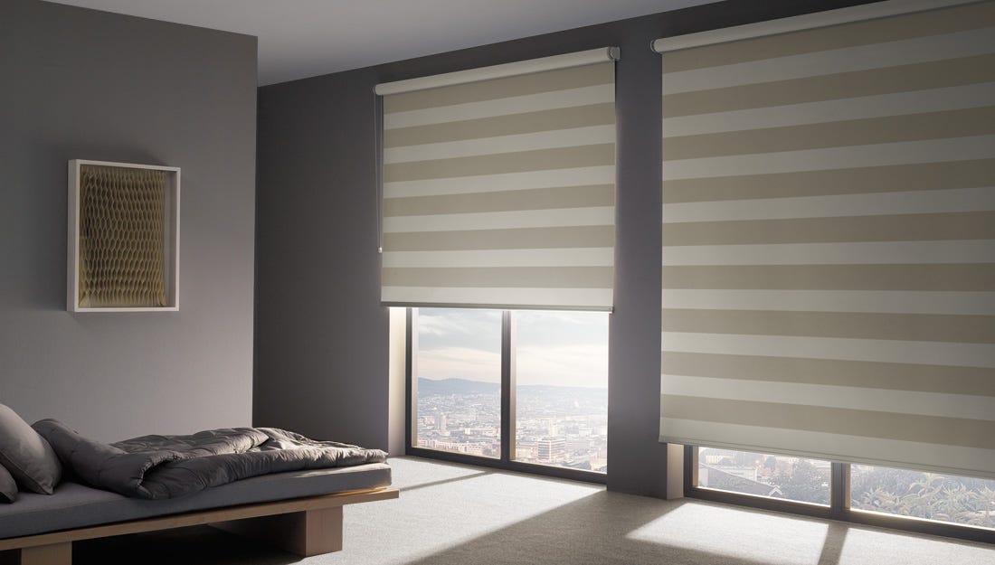 Enhance Your Space with Allinone Blinds — Melbourne’s Premier