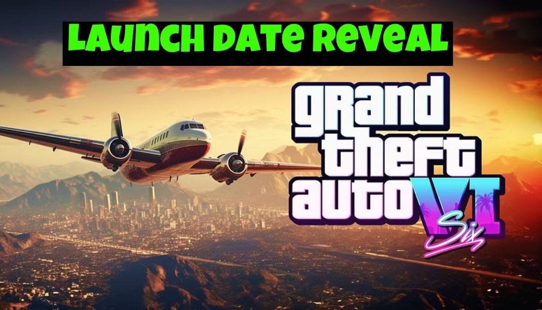 GTA 6 leaks: Launch date, new weapons and everything you should know