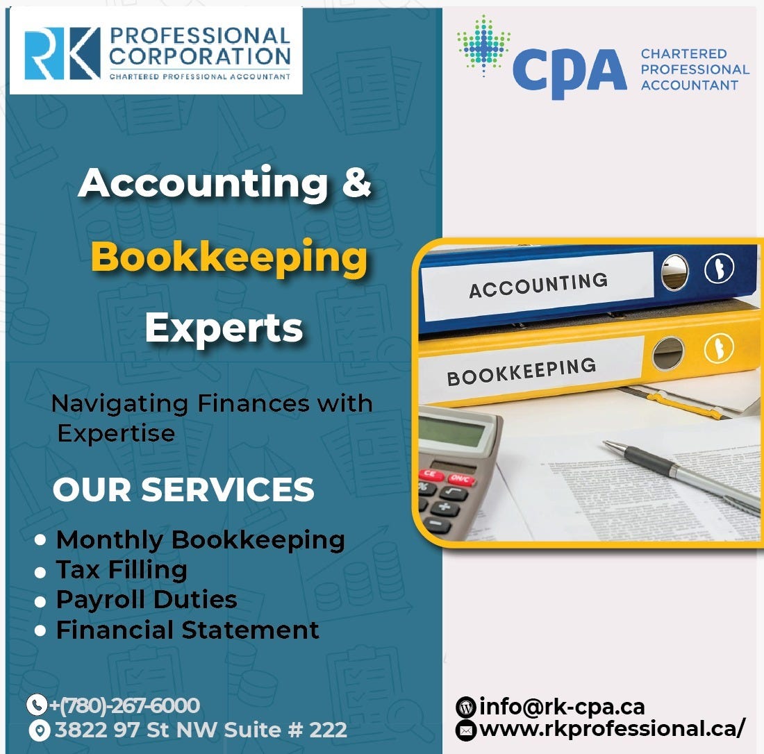 Accounting Firm in Edmonton RKcpa Medium