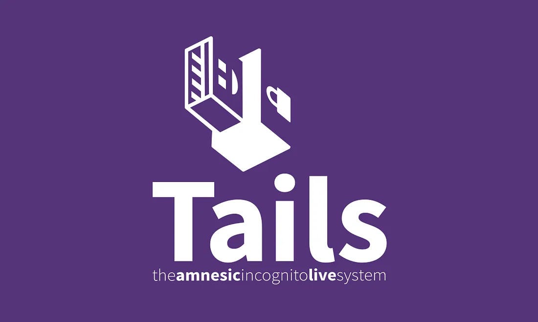 Tails Test