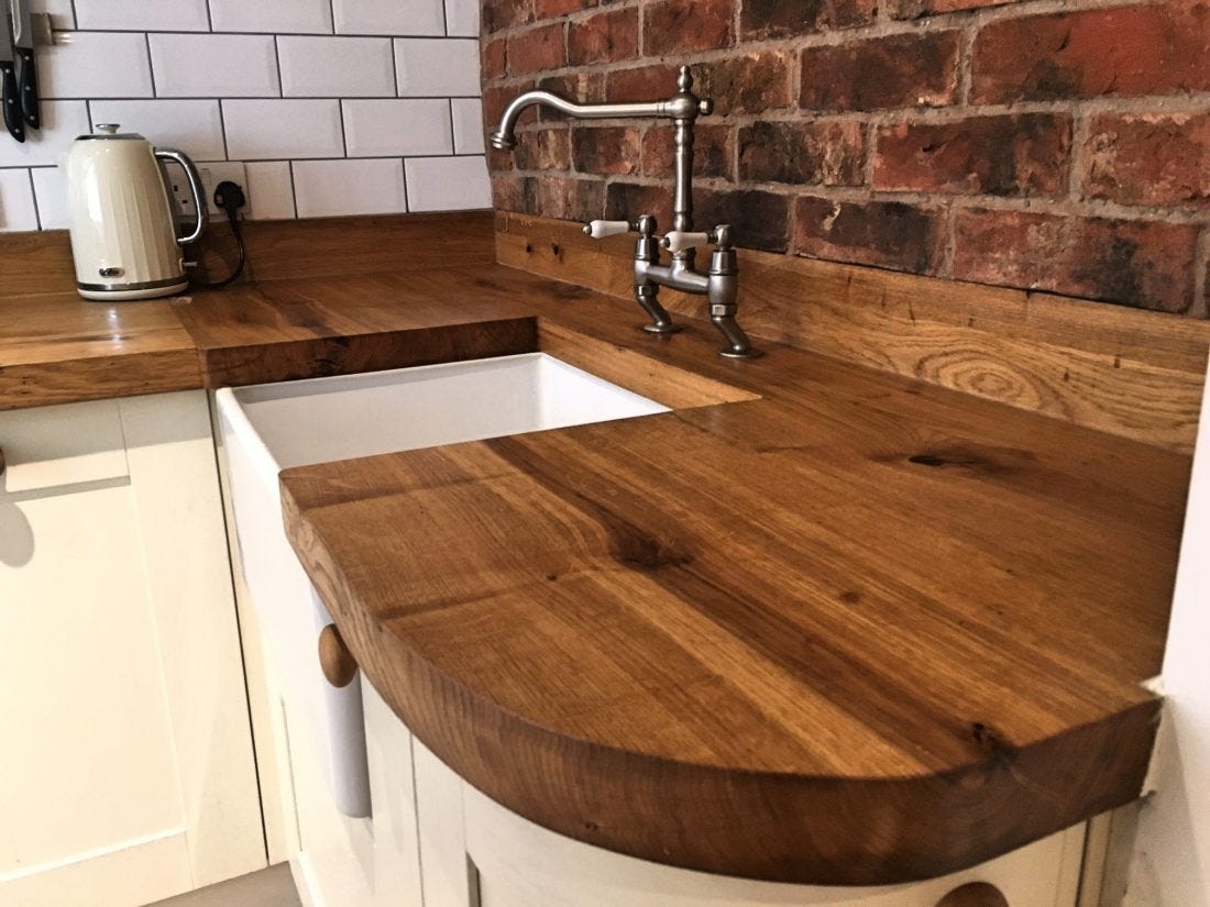 How To Fit Kitchen Worktop Corner Joint — The Expert’s Advice by REJS UK LTD Medium