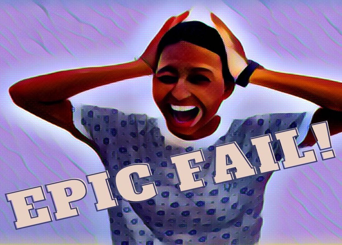 14 Embarrassing Yet Hilarious BLOOPERS From Church Bulletins and