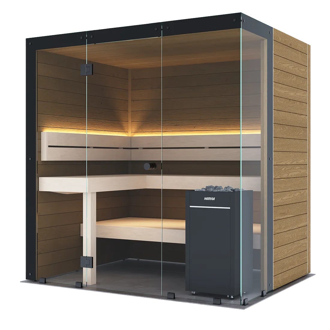 Why Infrared Sauna Ownership Continues to Grow Worldwide