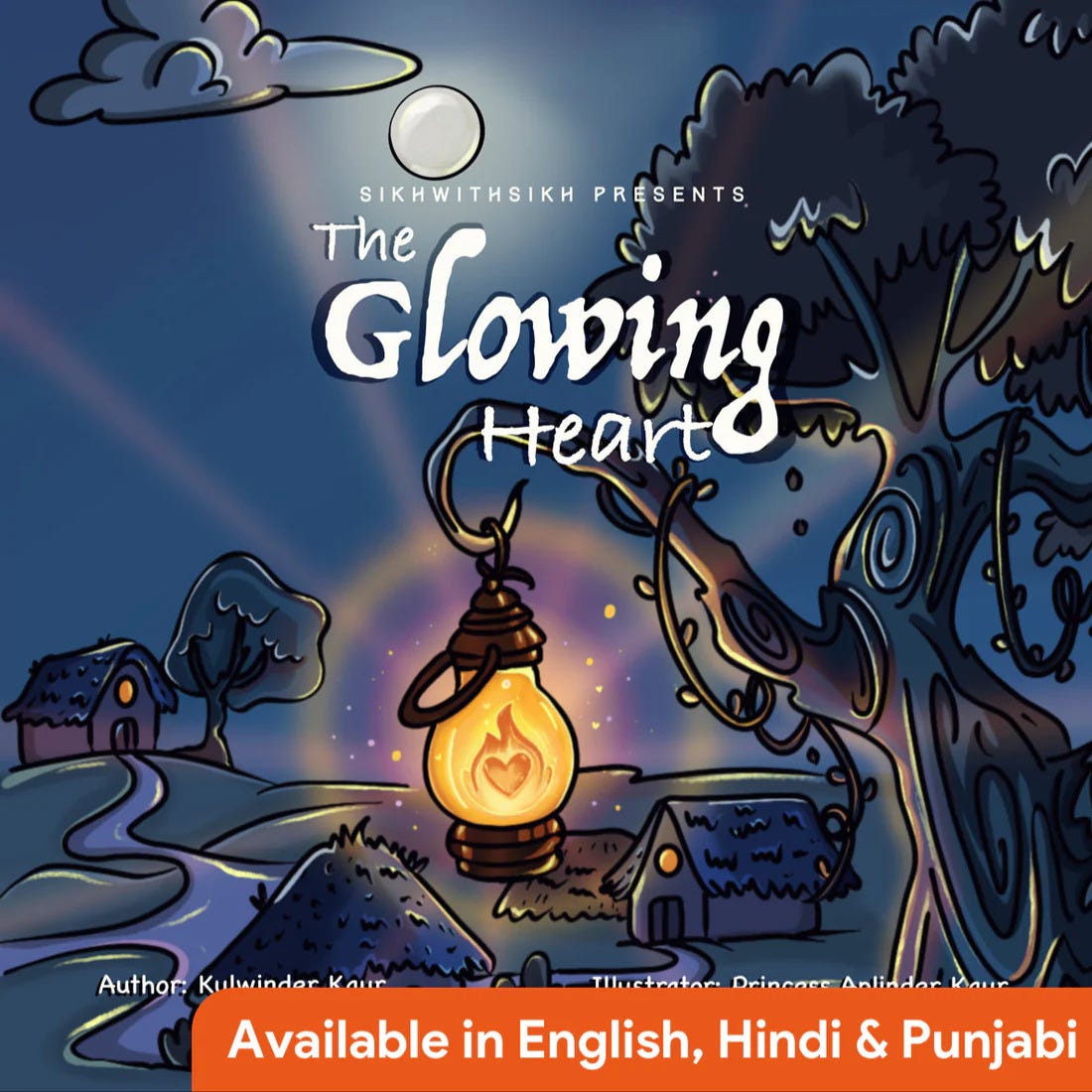 Buy Guru Amar Das Ji Comic Book Online at the Best Price
