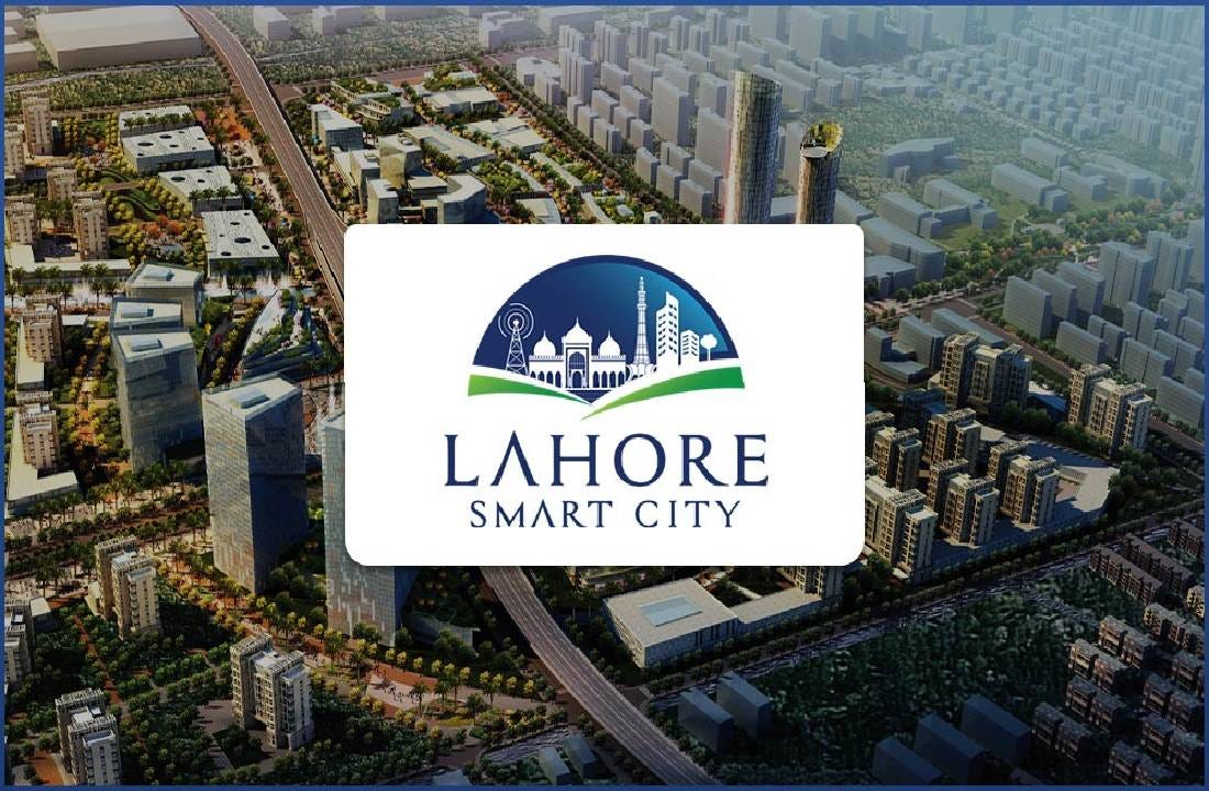 Top 5 housing societies in Pakistan by Izzah Asif Aug, 2023 Medium