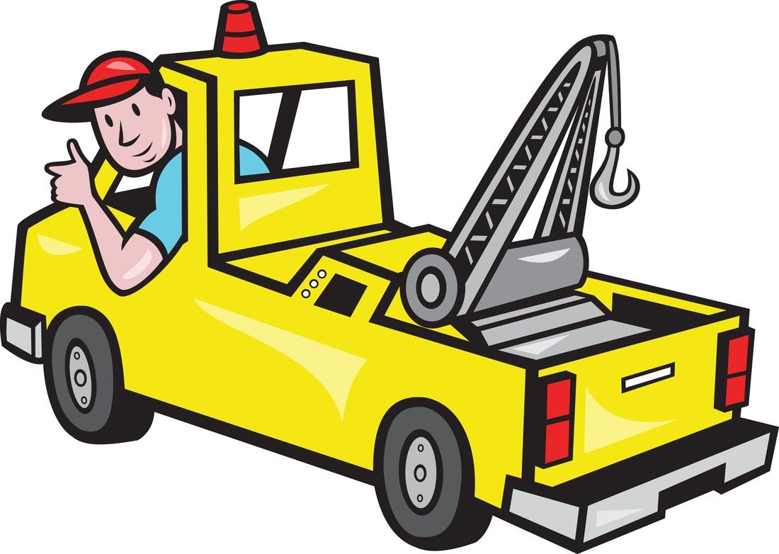 Towing Company Titusville Fl