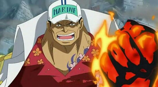 In One Piece, which Devil Fruits are better than Magu Magu no Mi