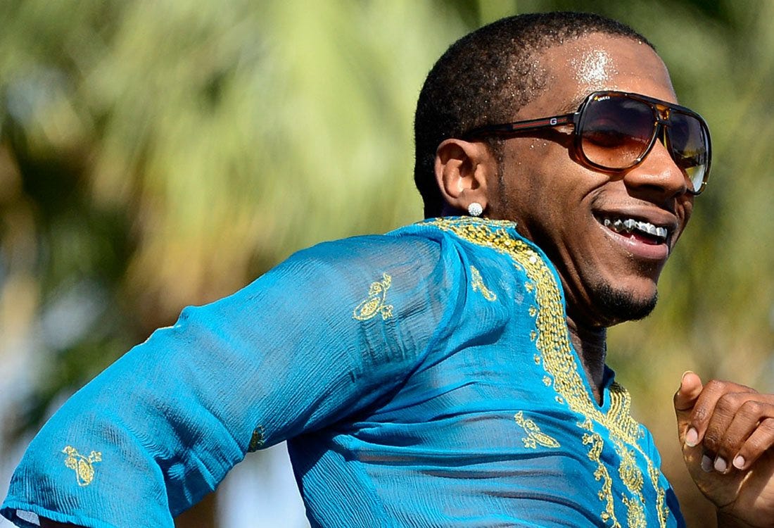 Why Lil B is the Progenitor of Modern Rap | by Connor Thompson | Medium