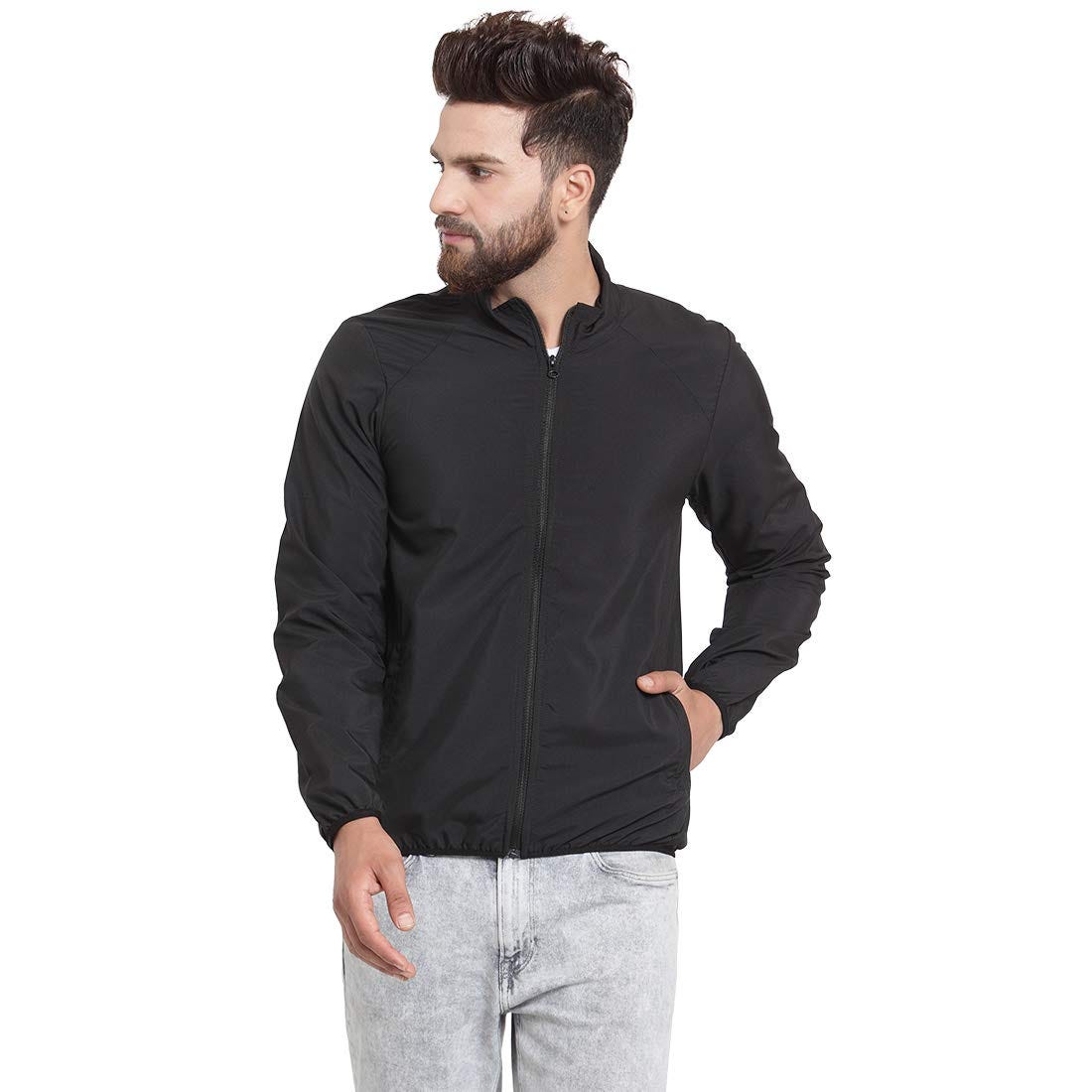 Scott international best sale jacket