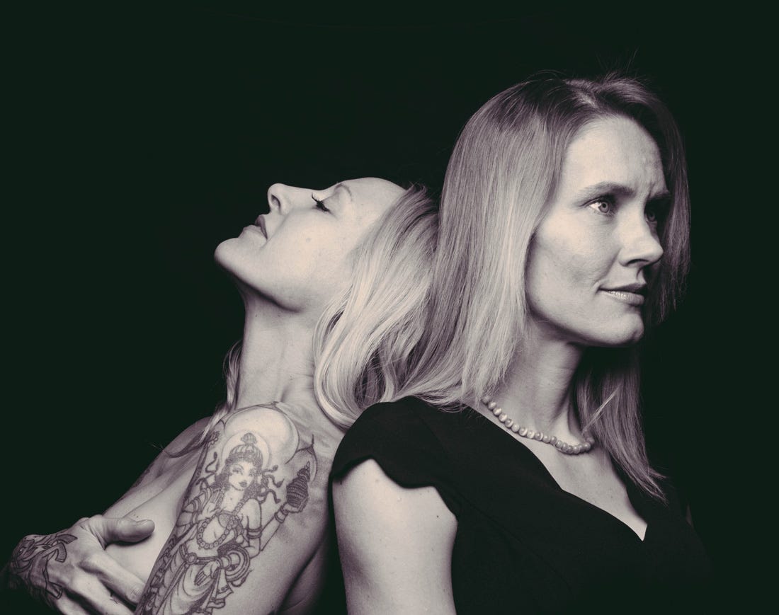 Sex Addiction, Porn, and The Brain | by Antonia Crane | PrimeMind