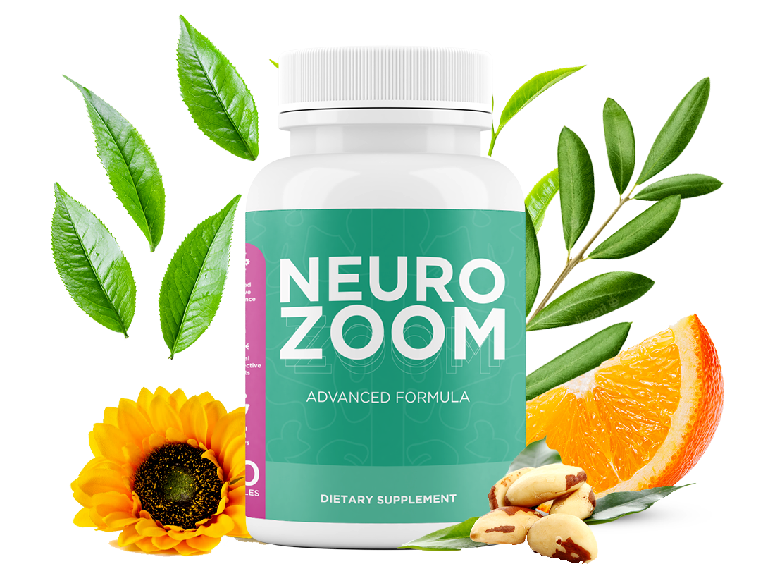 Neuro Zoom Supplement Review The Ultimate Support for Cognitive