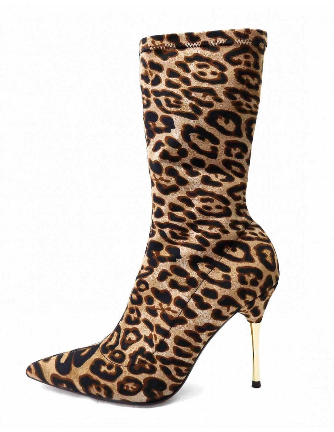 snakeskin slingback heels