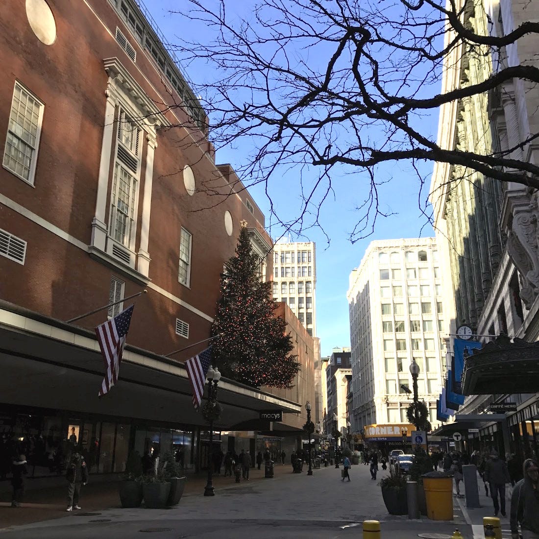 5 Things to Love about GA Boston’s New Campus by General Assembly