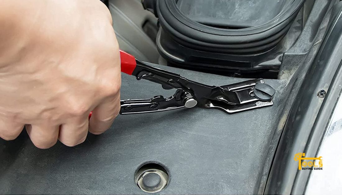 How to Remove Rivets — A Comprehensive Guide by David John Jun