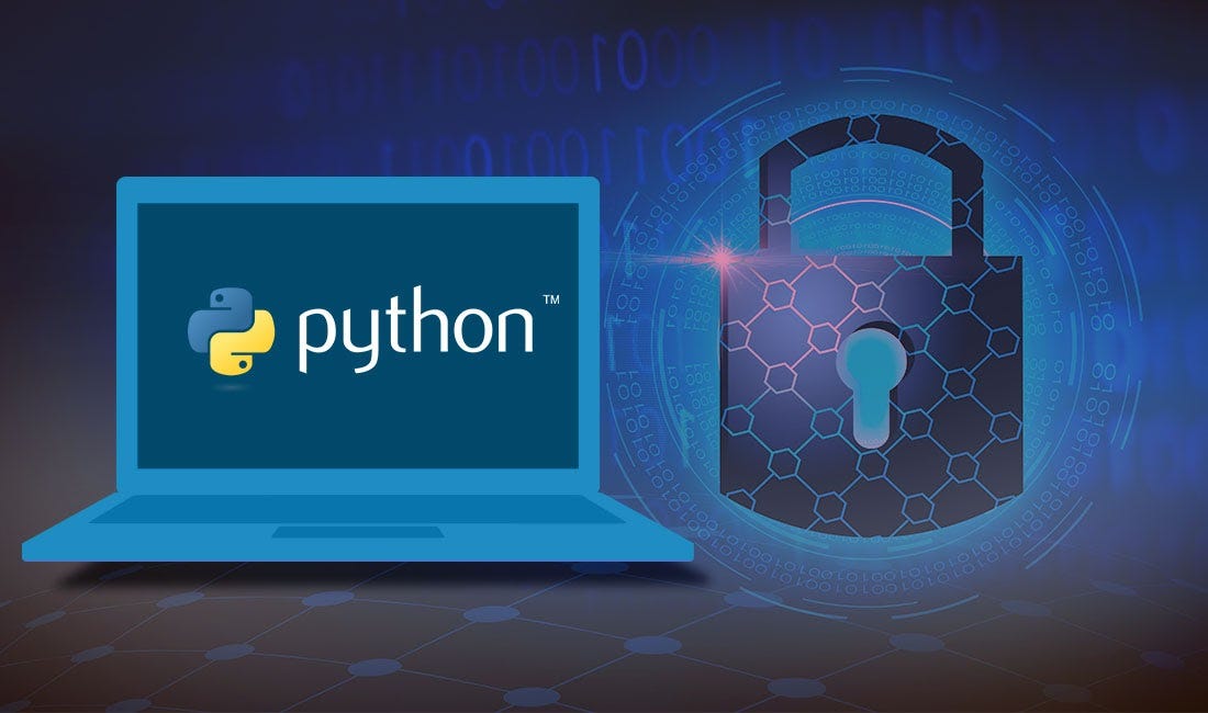 [Learning Python: From Zero to One]-Access Control（12） | by Charles Ma ...