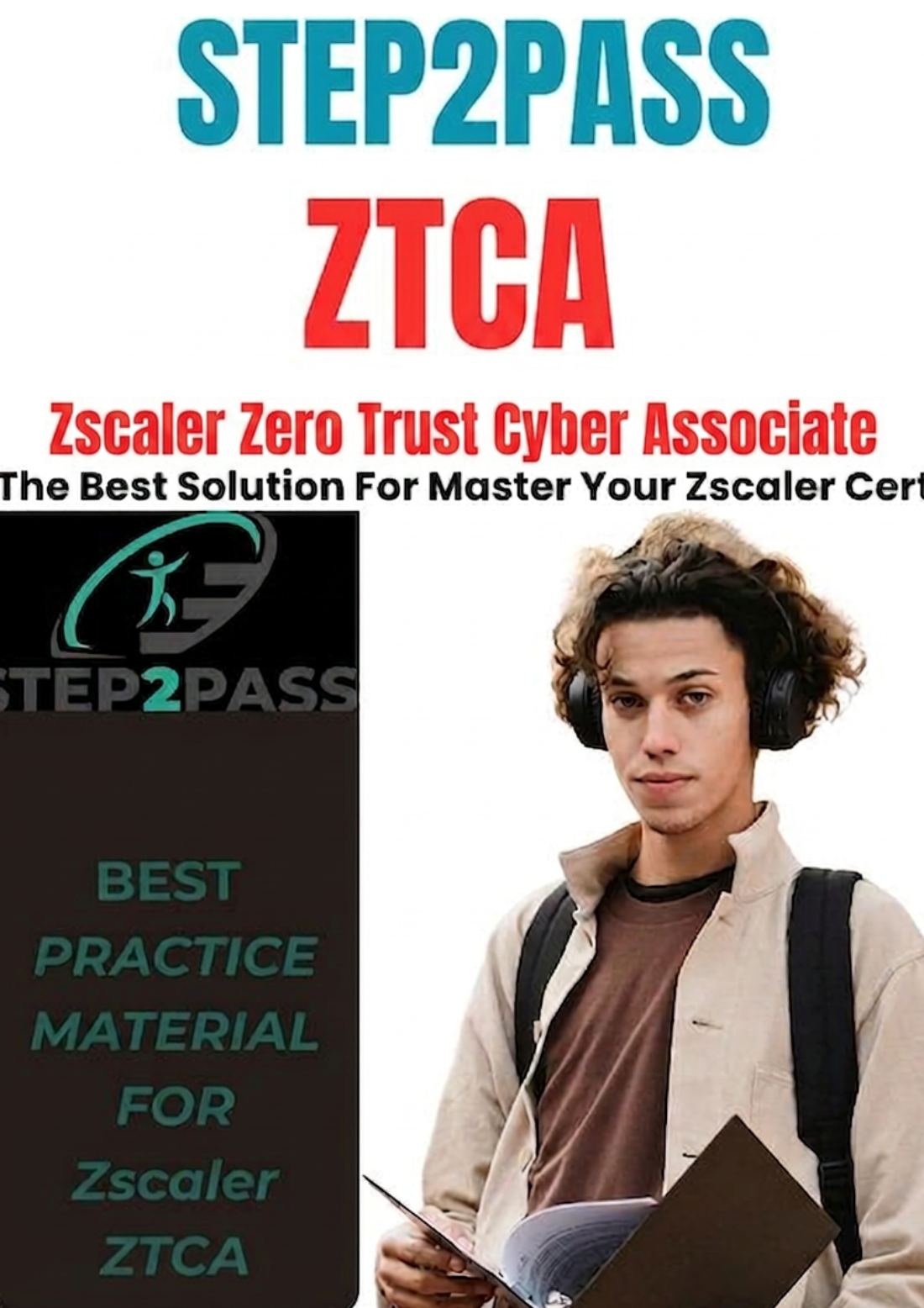 Zscaler Zero Trust Cyber Associate (ZTCA) 2026 Certification Guide for Cybersecurity Professionals