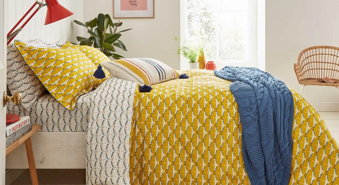 How to Choose the Perfect Bedding Sets from Bedding Store? by Afterpay Store Australia Medium