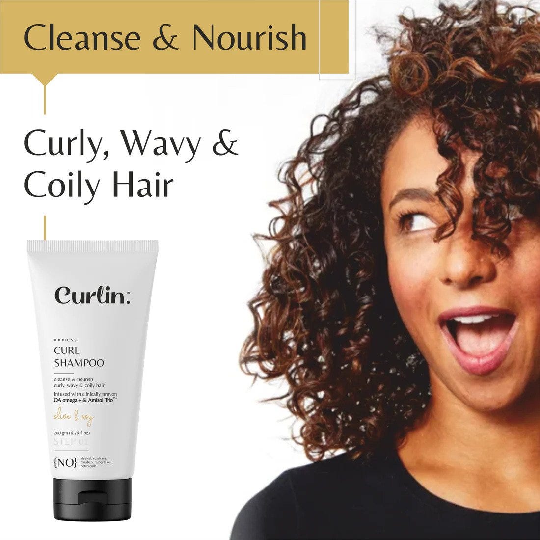 How Often Should You Shampoo Your Curls? by Curlinproducts Medium