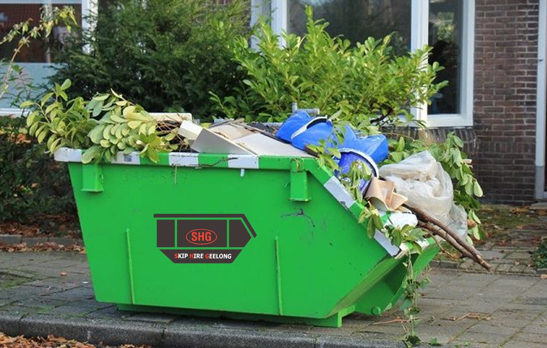 Soil Waste Skips Hire Geelong Skip Bins Geelongskipbins Medium