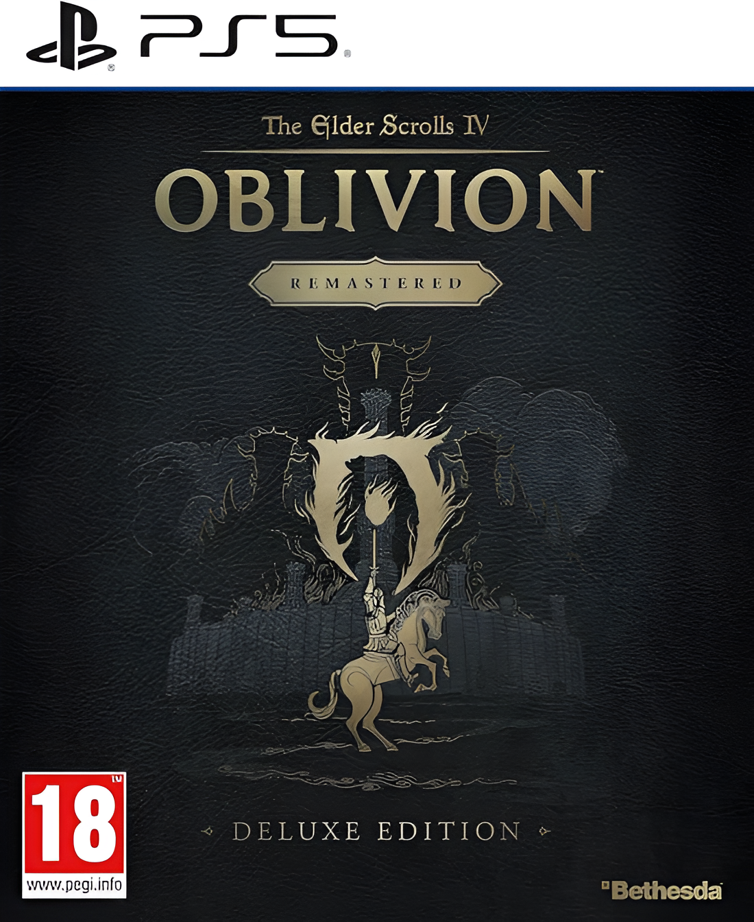 Hidden Gems & Secrets in Oblivion Remastered Deluxe Edition You Probably Missed