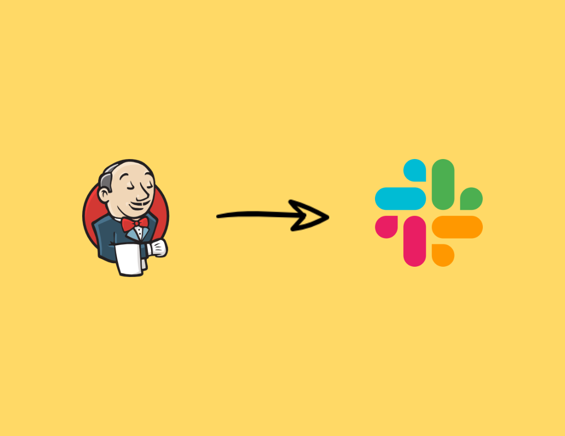 Jenkins pipeline slack notification by Arif KIZILTEPE Medium