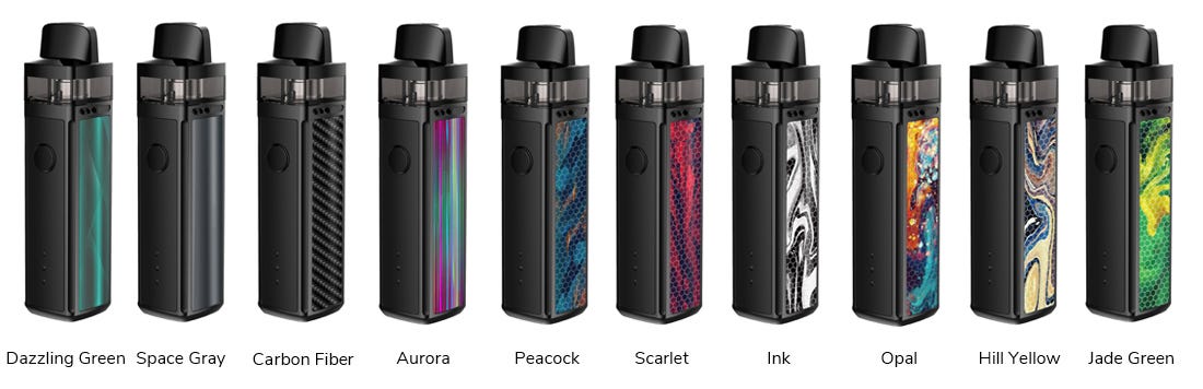 Картриджи Voopoo Vinci 2 Купить