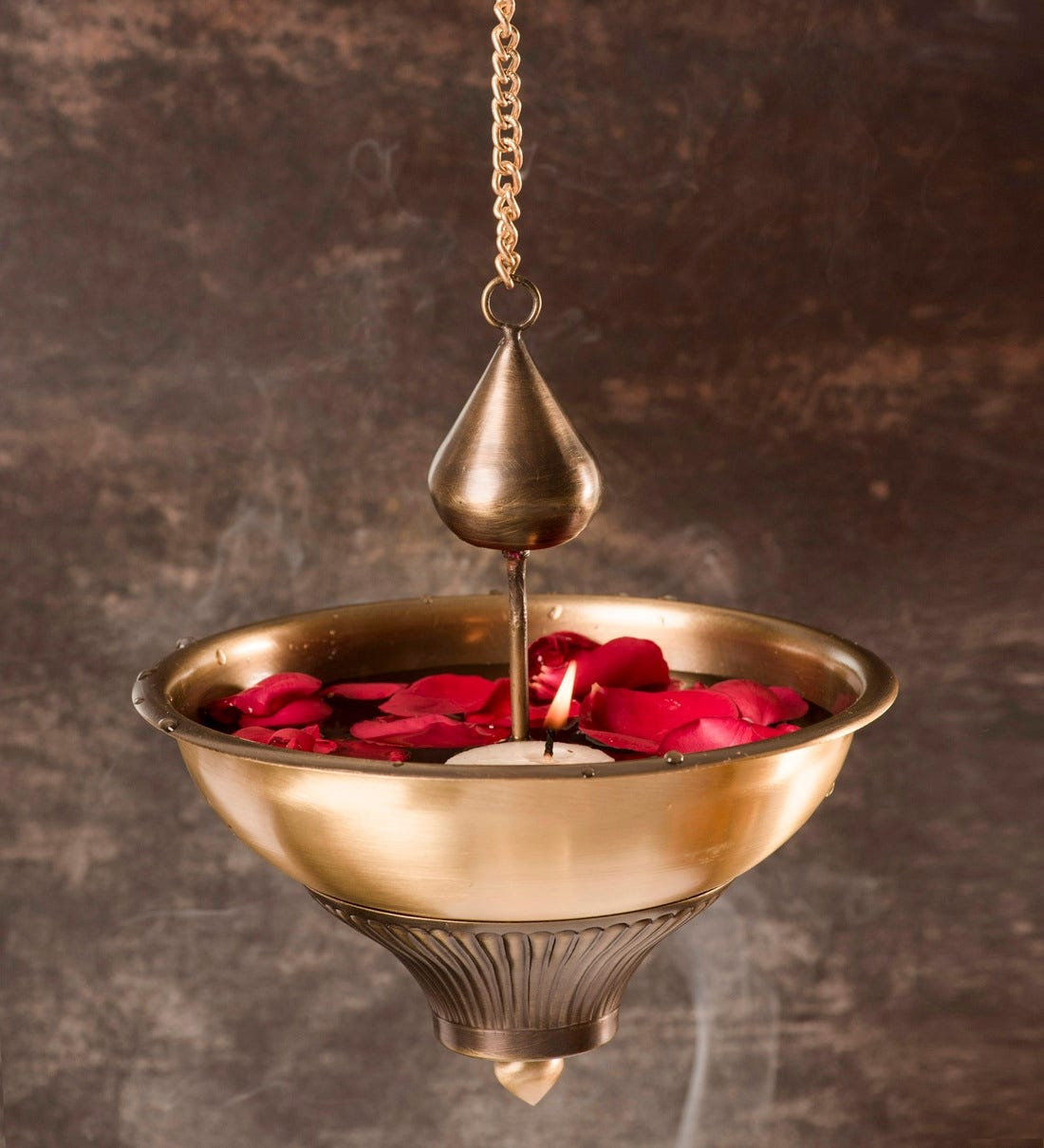 Brass Handicrafts for Healthy Living Shalyny Gupta Medium
