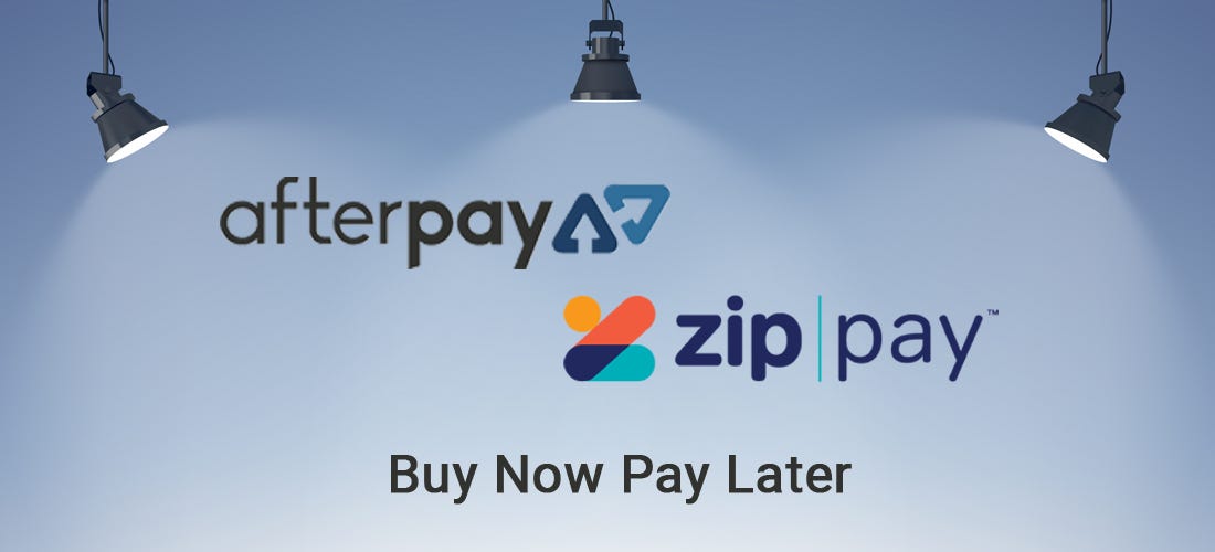 How Afterpay and ZipPay can help boost Cart checkout online sales