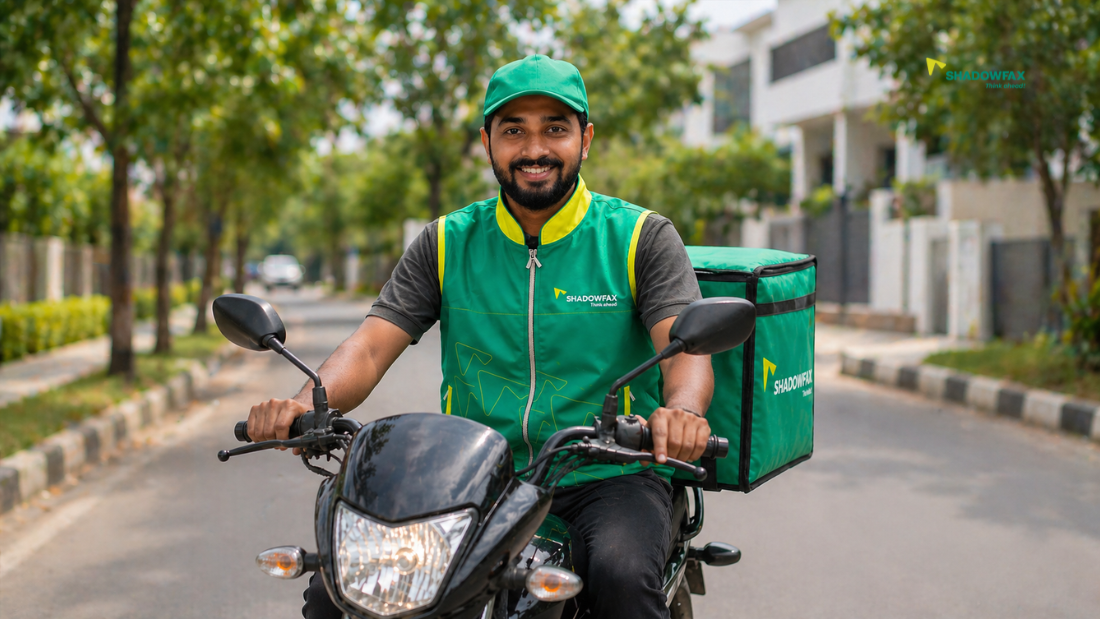 Your Bike Is Your Business Partner: A Guide to Durable, Cost-Effective Delivery Bikes