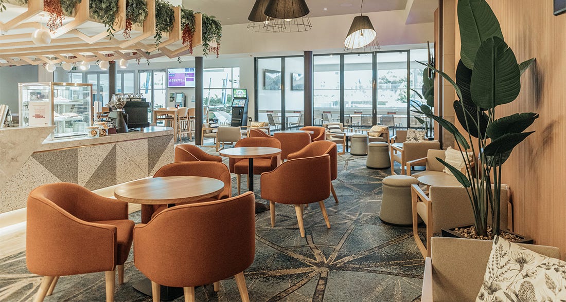 Signature Floors’ custom & readytowear Axminster carpets for