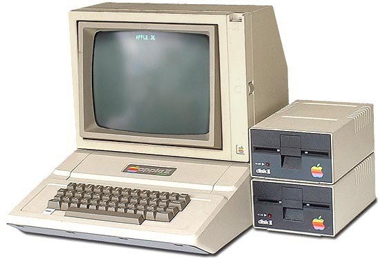 La primera generación de computadoras abarca desde el año 1946 hasta el año  1954/55, época en la… | by ALMARAZ NIEVES FERNANDA GUADALUPE (ALUMNO) |  Medium