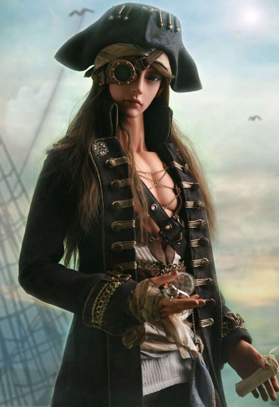 Village пиратка. Альвильда Королева пиратов. Стимпанковский Король пиратов. Корсары Беатрис Шарп.