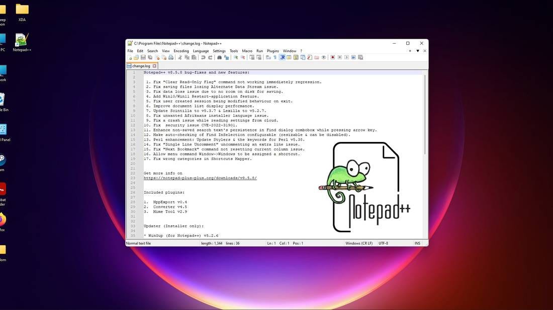 How to Disable Auto Updates in Notepad++ | by Ahmad Waleed | Medium