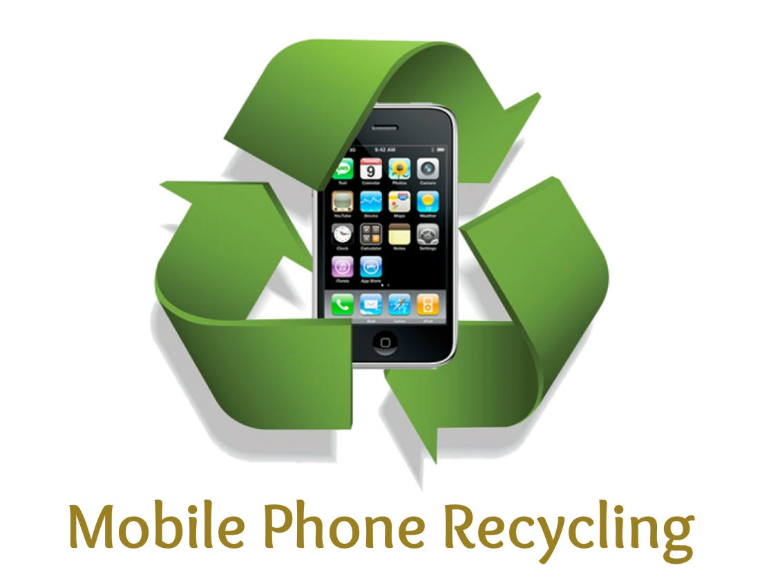 The Ultimate StepbyStep Guide to Properly Recycle Your Old Mobile