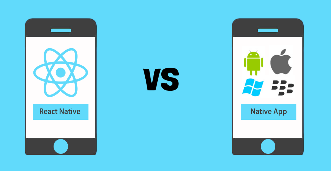 React Native vs. Native Development: Making the Right Choice for Your ...