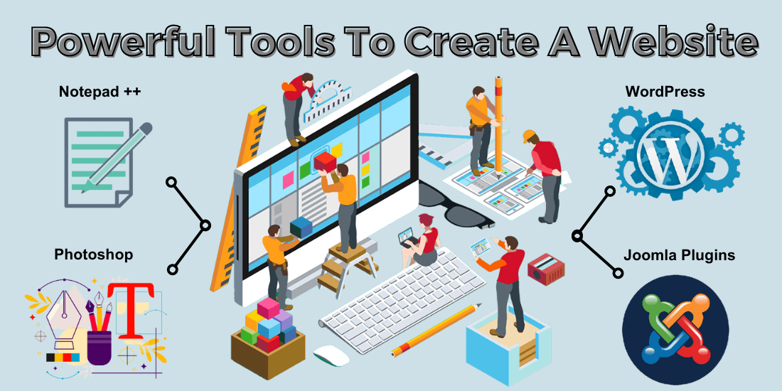 Design Business site With most Powerful Tool by Lakshmi Lingam Aug, 2023 Medium