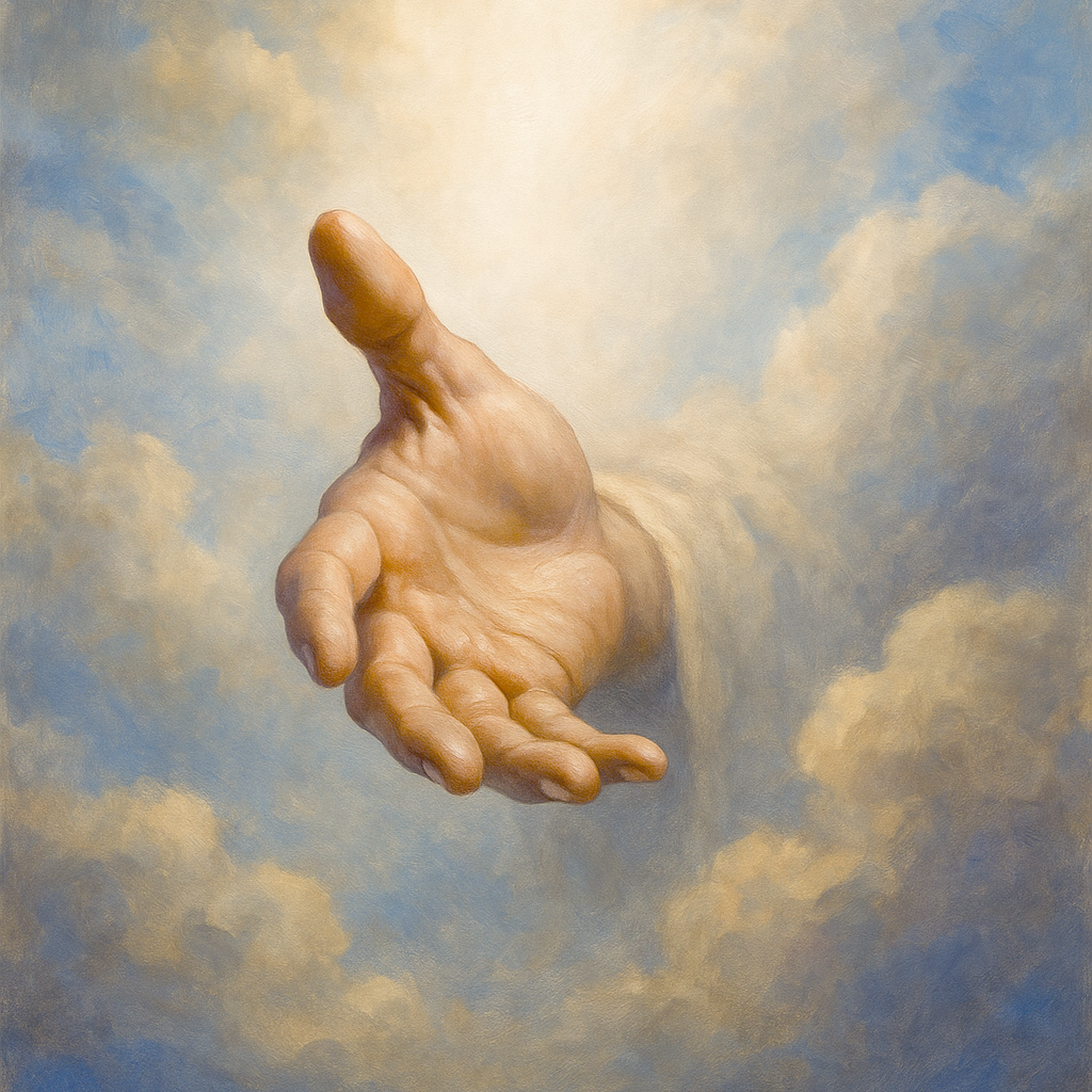 The Mystery in Plain Sight artwork