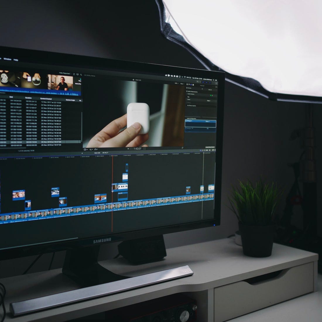 How to export Final Cut Pro video as MP4? - Fajrul Falah - Medium