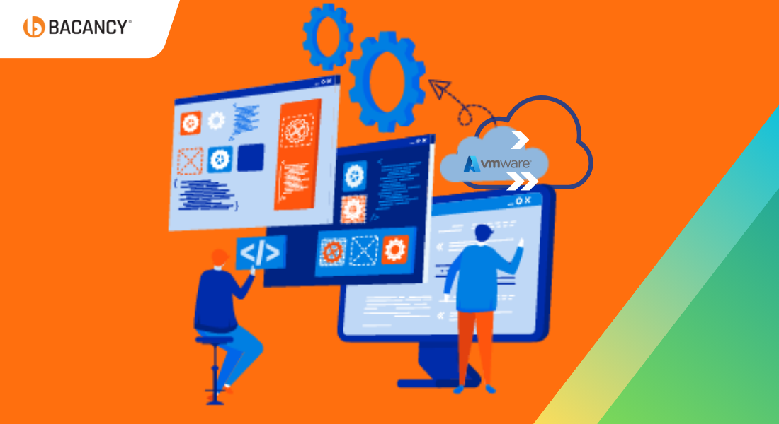 Why Azure VMware Solution Is a Good Option to Migrate Your Legacy Applications