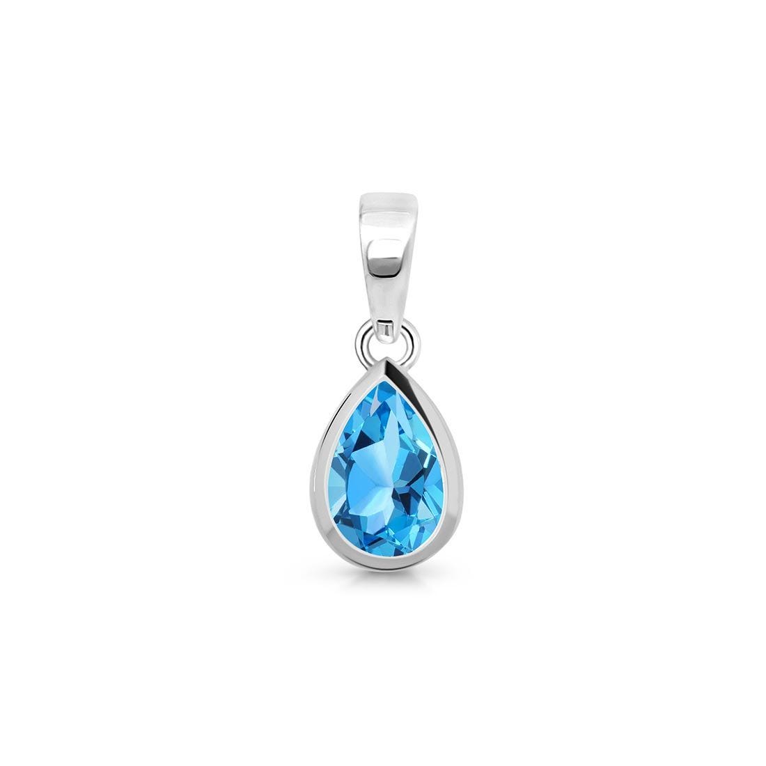 Top Trending Swiss Blue Topaz Jewelry for Women - Emma Smith - Medium