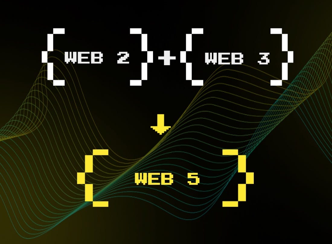 Is Web5 Jack Dorsey’s Imaginary Implementation of Ethereum on the ...