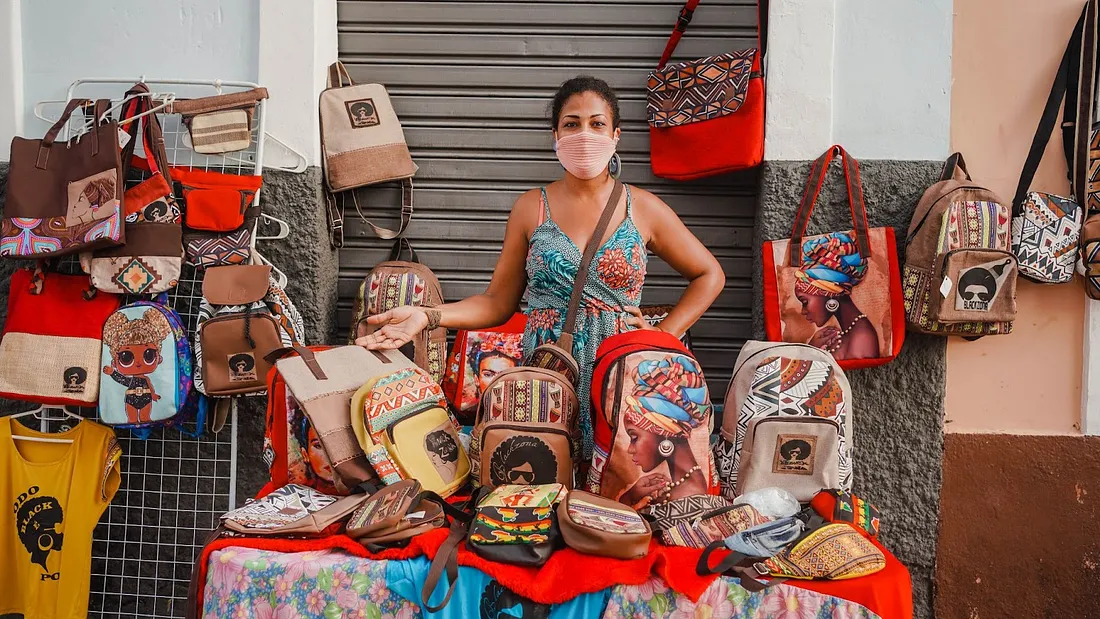 Capa do artigo no Medium