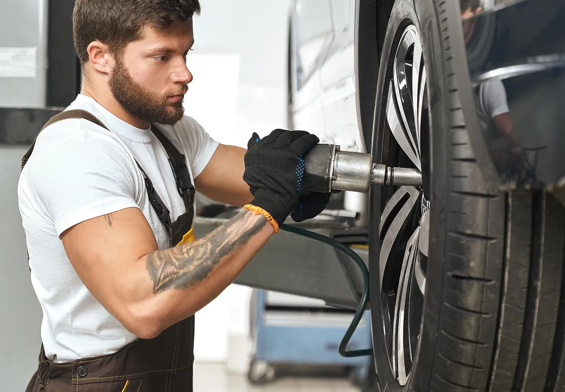 How Wheel Misalignment Can Impact Your Vehicle