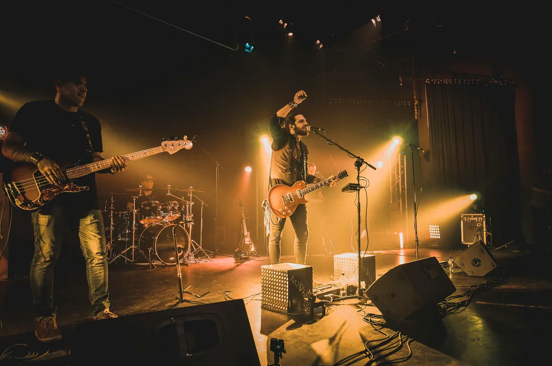 How Much Should I Charge for Live Music?