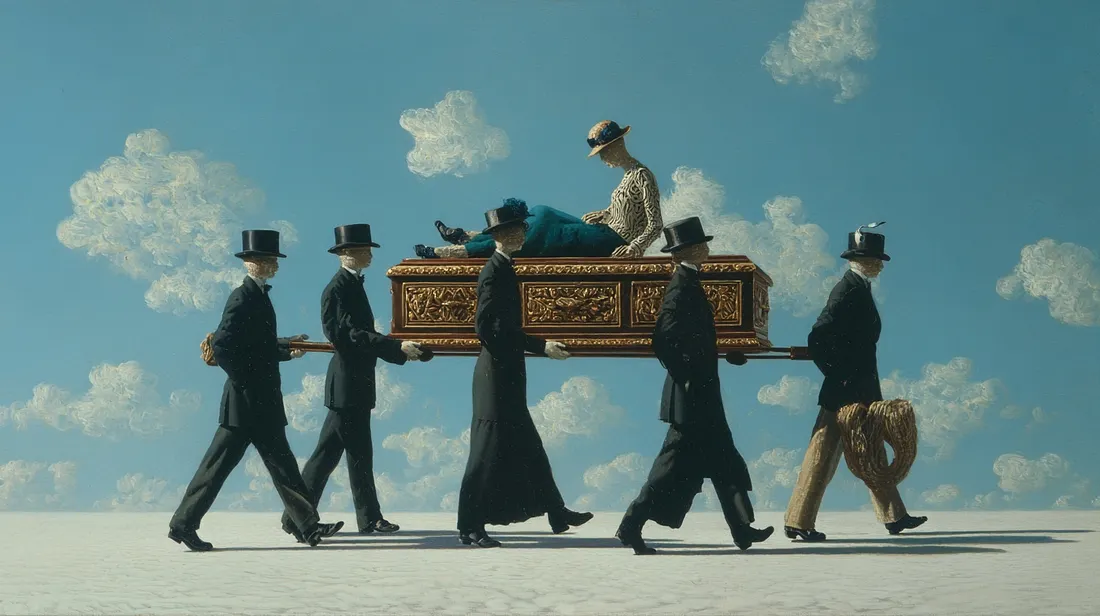 Design is changing, not dying