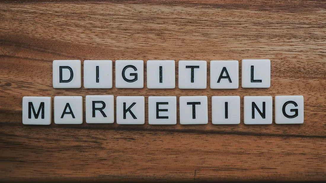 Low Cost Digital Marketing