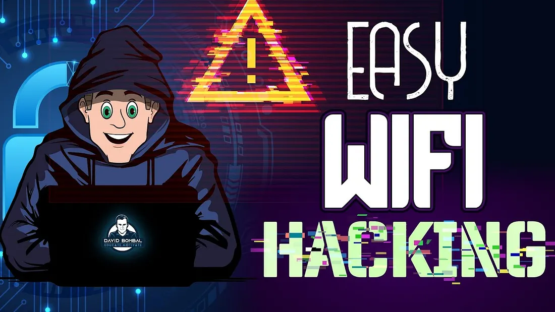 Wi-Fi Hacking Guide Banner